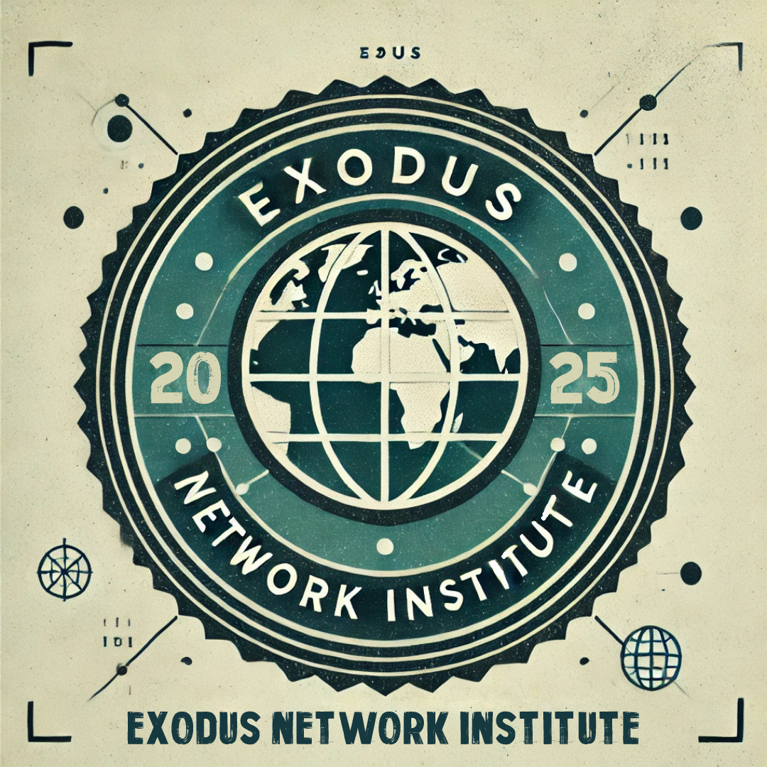 Exodus Network Institute Logo